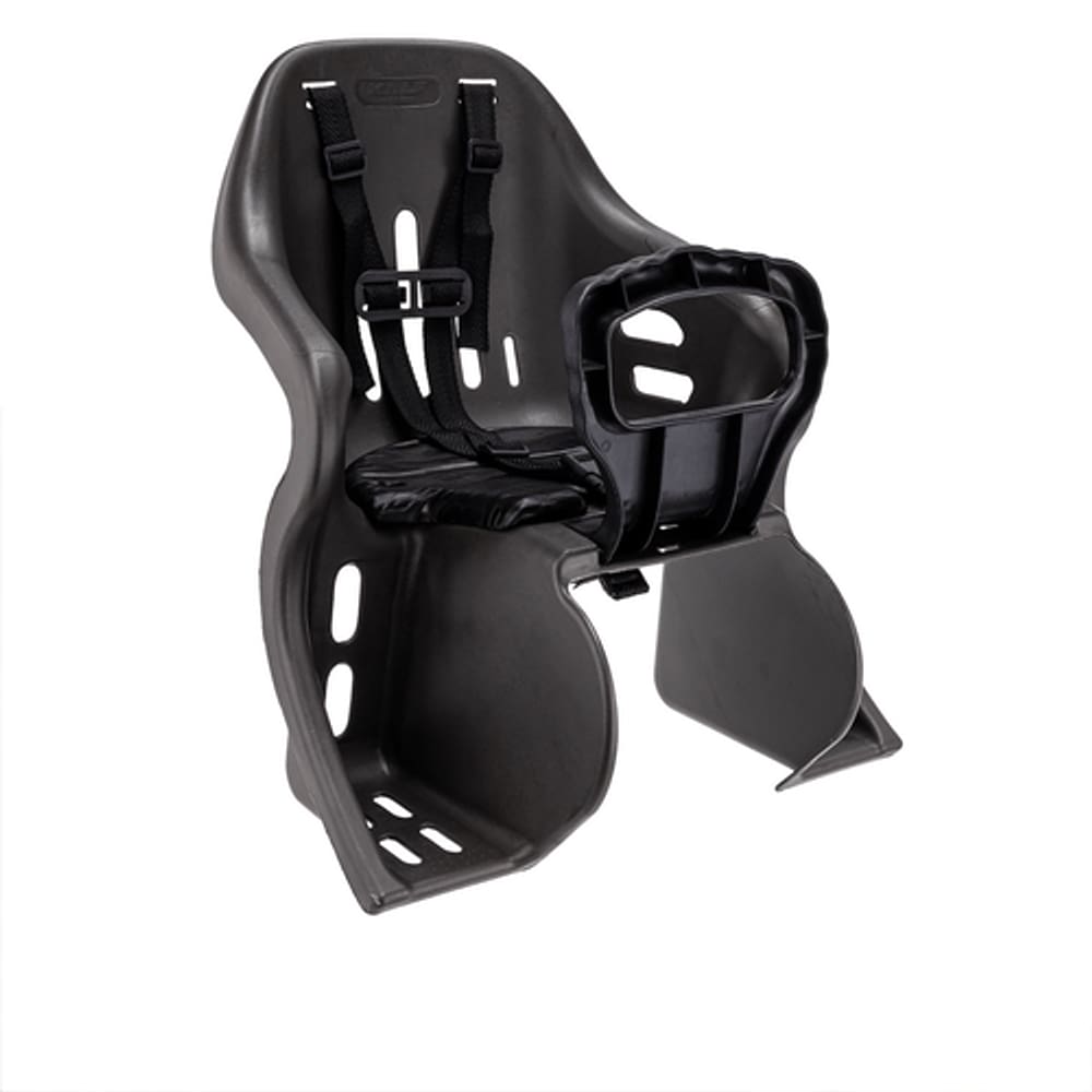 Cadeirinha Traseira Kalf Kid Bike - Grafite