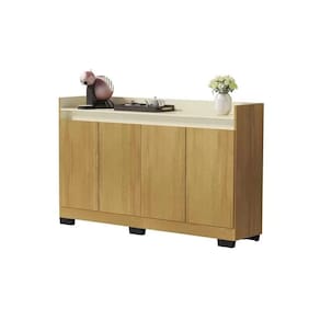 Aparador Buffet 4 Portas Real