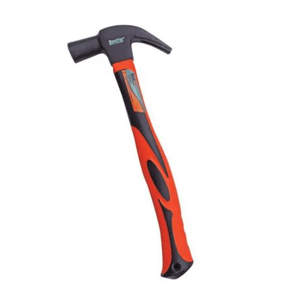 Martelo Unha 29mm Cabo Emborrachado Bestfer BFH0673