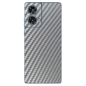 Capa Adesivo Skin350 Verso Para Motorola Edge 50 Fusion