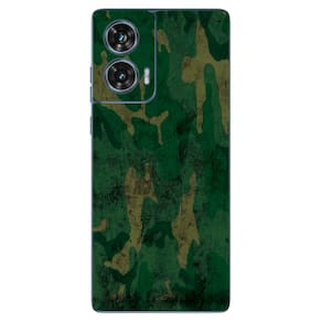 Capa Adesivo Skin161 Verso Para Motorola Edge 50 Fusion