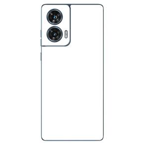 Capa Adesivo Skin352 Verso Para Motorola Edge 50 Fusion
