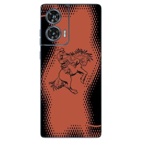 Capa Adesivo Skin357 Verso Para Motorola Edge 50 Fusion
