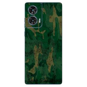Capa Adesivo Skin161 Verso Para Motorola Edge 50 Fusion