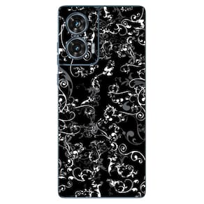 Capa Adesivo Skin359 Verso Para Motorola Edge 50 Fusion