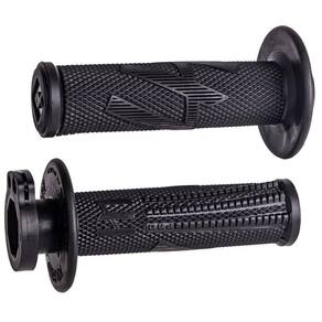 Manopla Odi Lock On Emig Pro MX V2