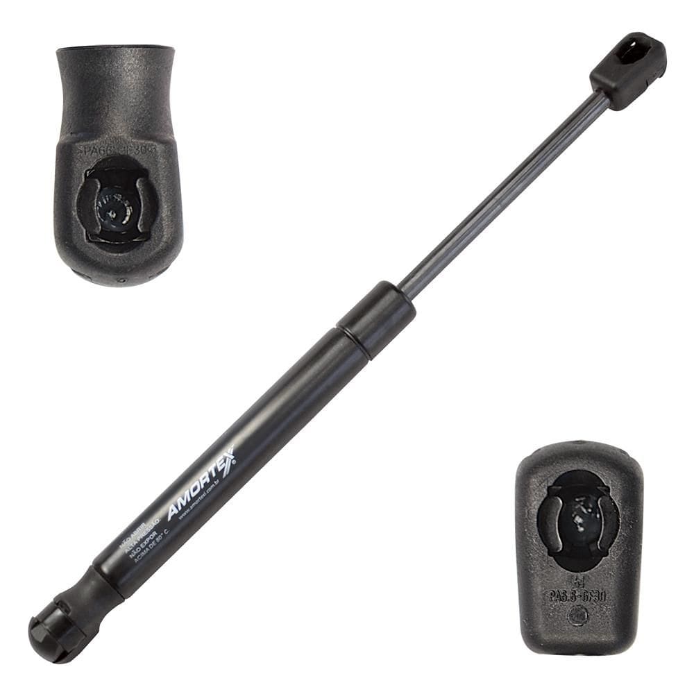 Amortecedor Mola Gás Vidro Tampa Porta-malas Tucson 05 A 16 [F103]