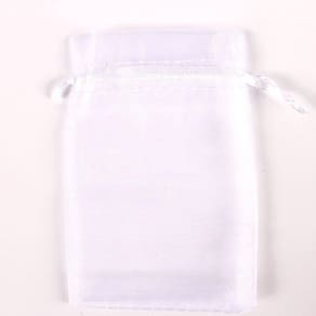 Saquinho De Organza 18X27 10Un
