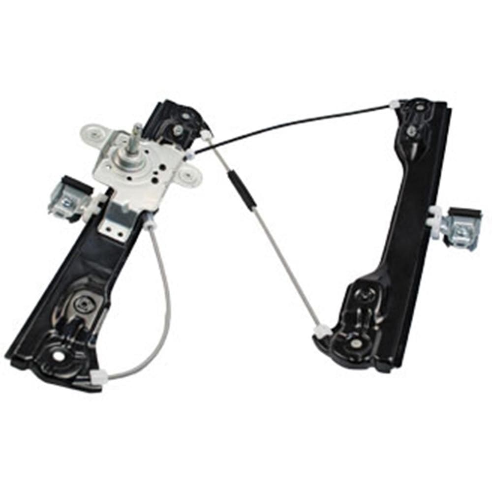 Máq. Do Vidro Elétrica Da Pta. Diant. - Dir. S/motor Fix. Mabuchi - Volvo Vm [F103]