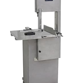 Serra Fita Média Inox 127v Metvisa