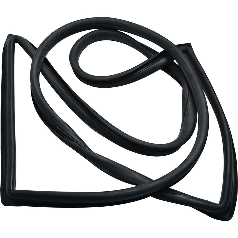 Borracha Do Para-brisa Caminhões Cargo Após 12 [F103]