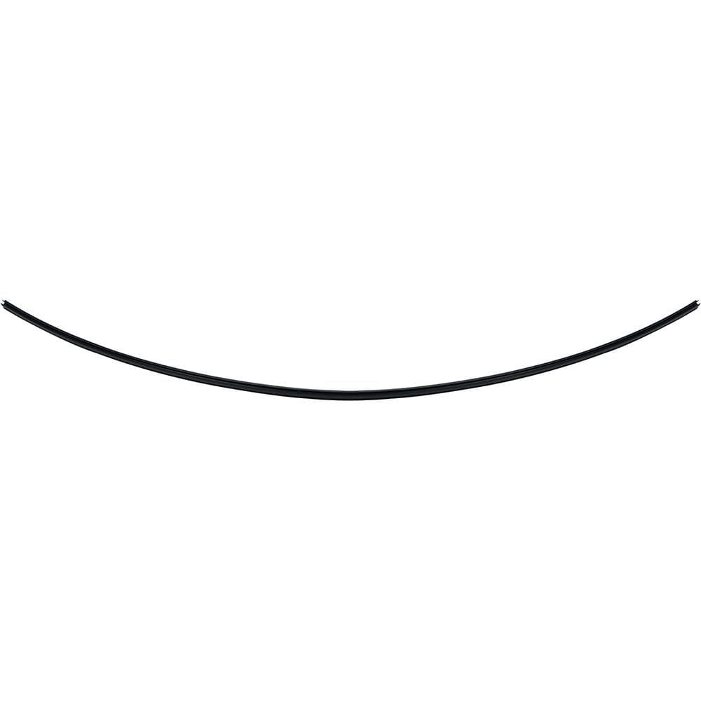 Borracha Do Para-brisa Inf Pvc Peugeot 307/sw 02 A 11 [F103]