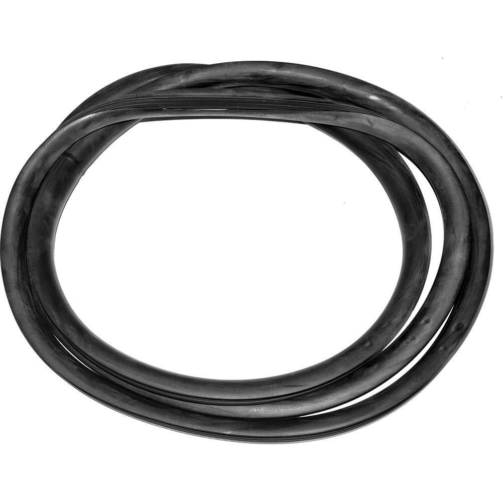 Borracha Do Para-brisa Kombi Clipper / Carat 75 A 14 [F103]