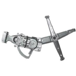 Máquina Do Vidro Elétrico Diant Esq Corsa Classic G1 Após 96 [F103]