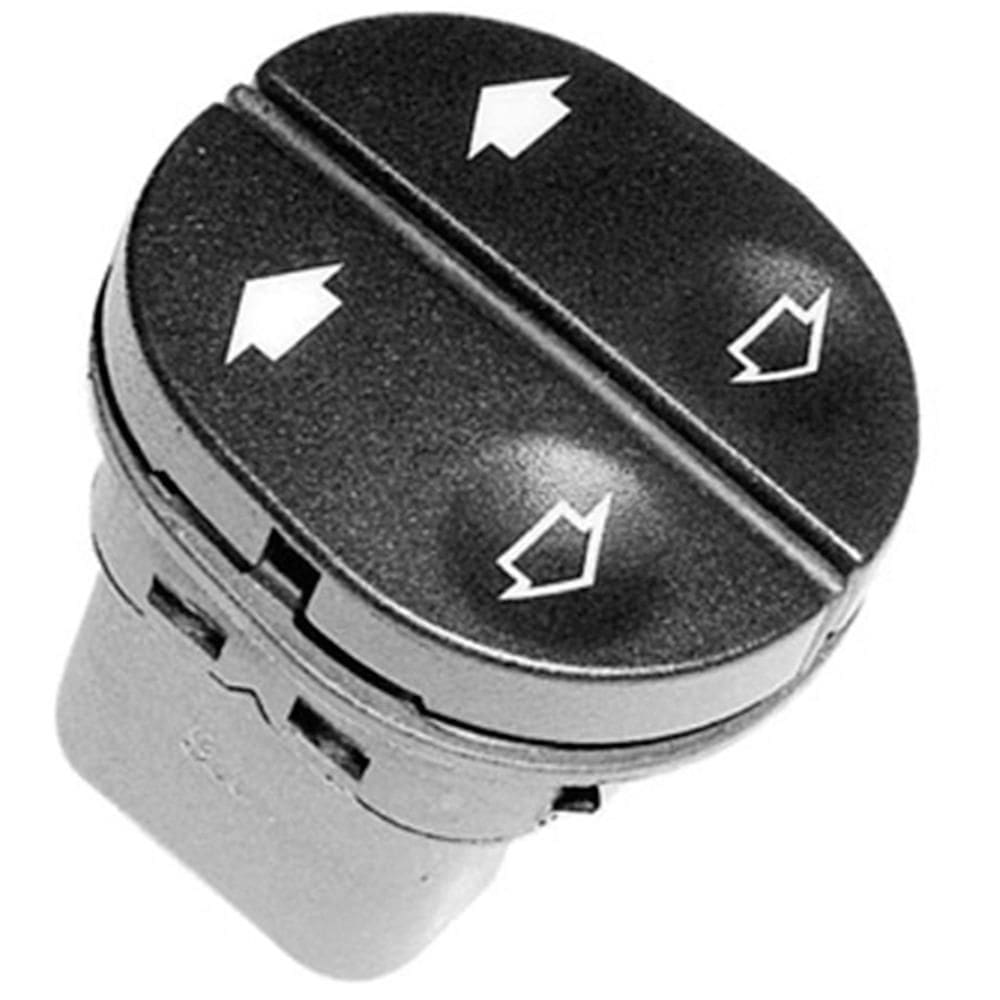 Tecla Acion Vidro Elétrico Dupla Fiesta G1 96 A 06 [F103]