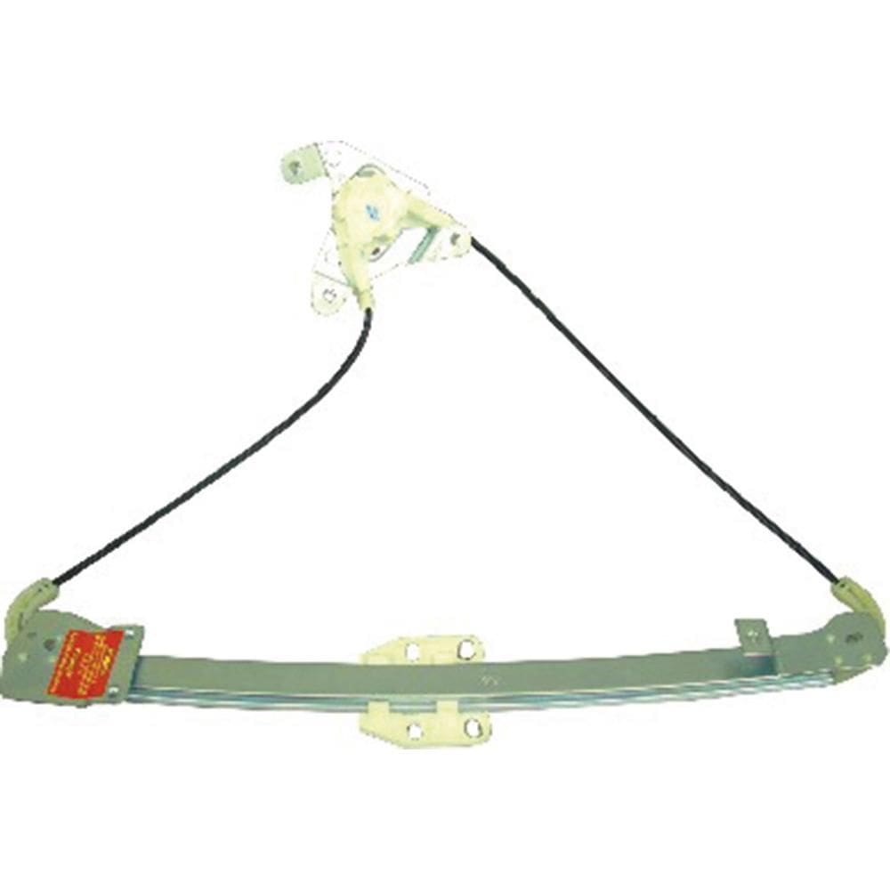 Máquina Do Vidro Elétrico Diant Esq Pampa 82 A 97 [F103]