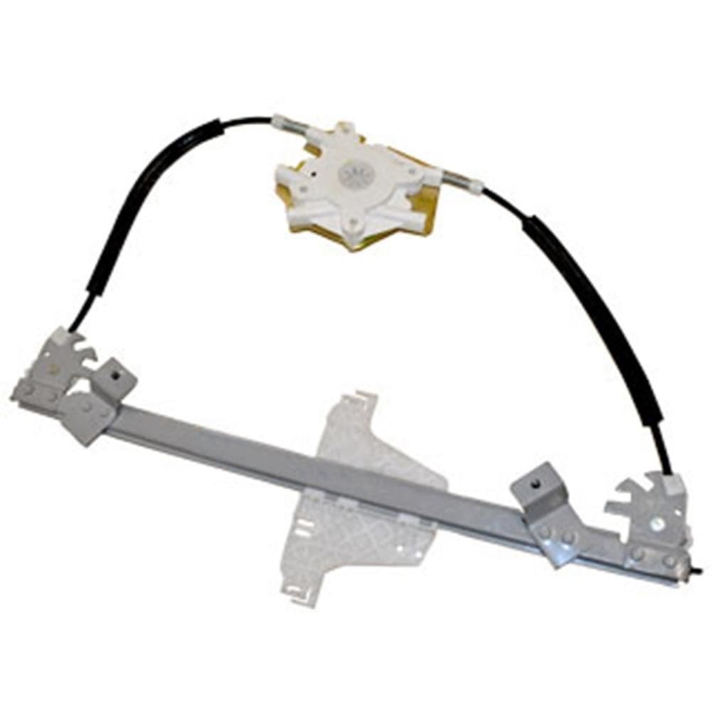 Máquina Do Vidro Elétrico Direito Saveiro G5 Após 09 [F103]