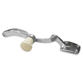 Trinco Janela Basculante Lateral Ld Fusca 59 A 73 Bege [F103]