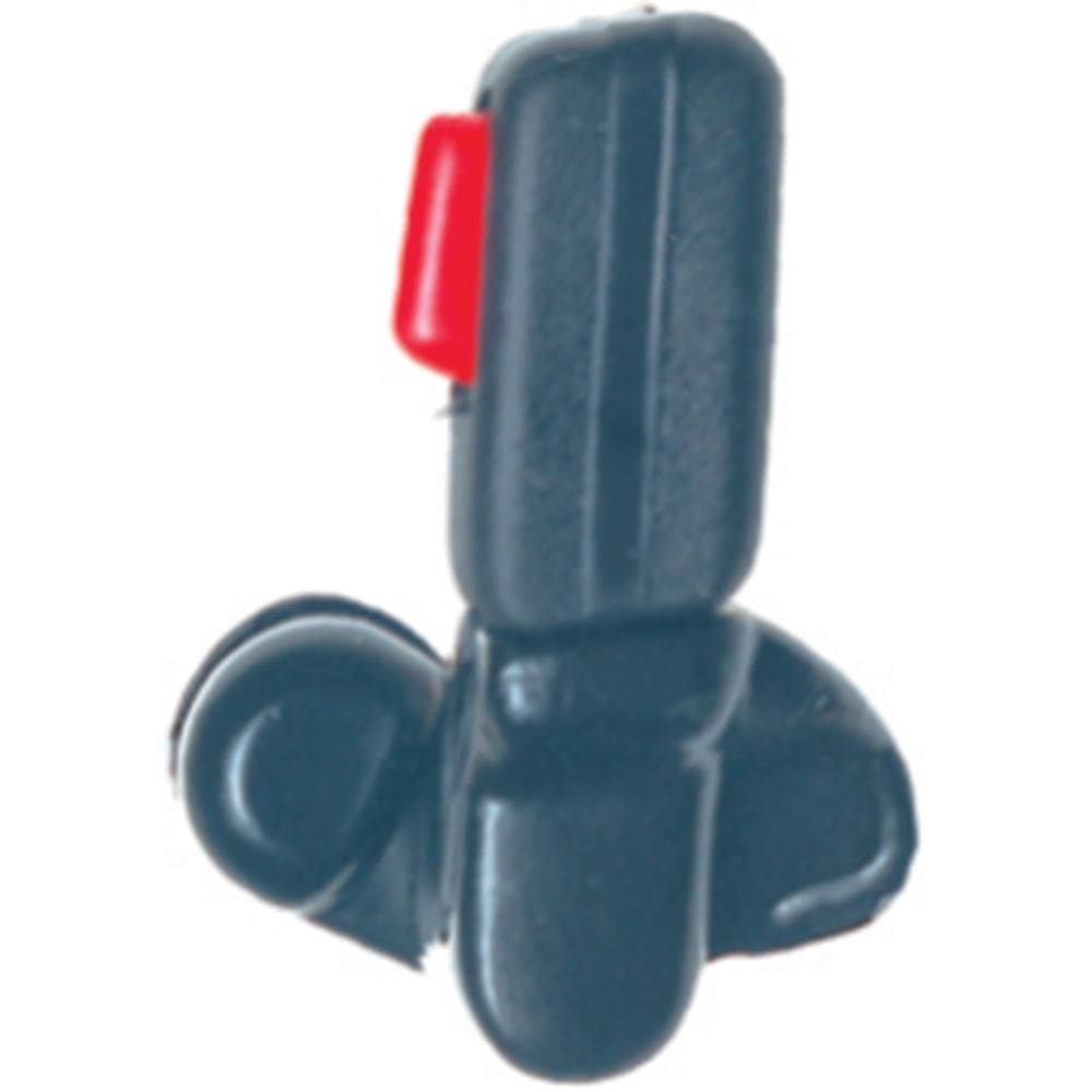 Trinco Quebra-vento Diant Esquerda Santana Voyage Gol 80/96 [F103]