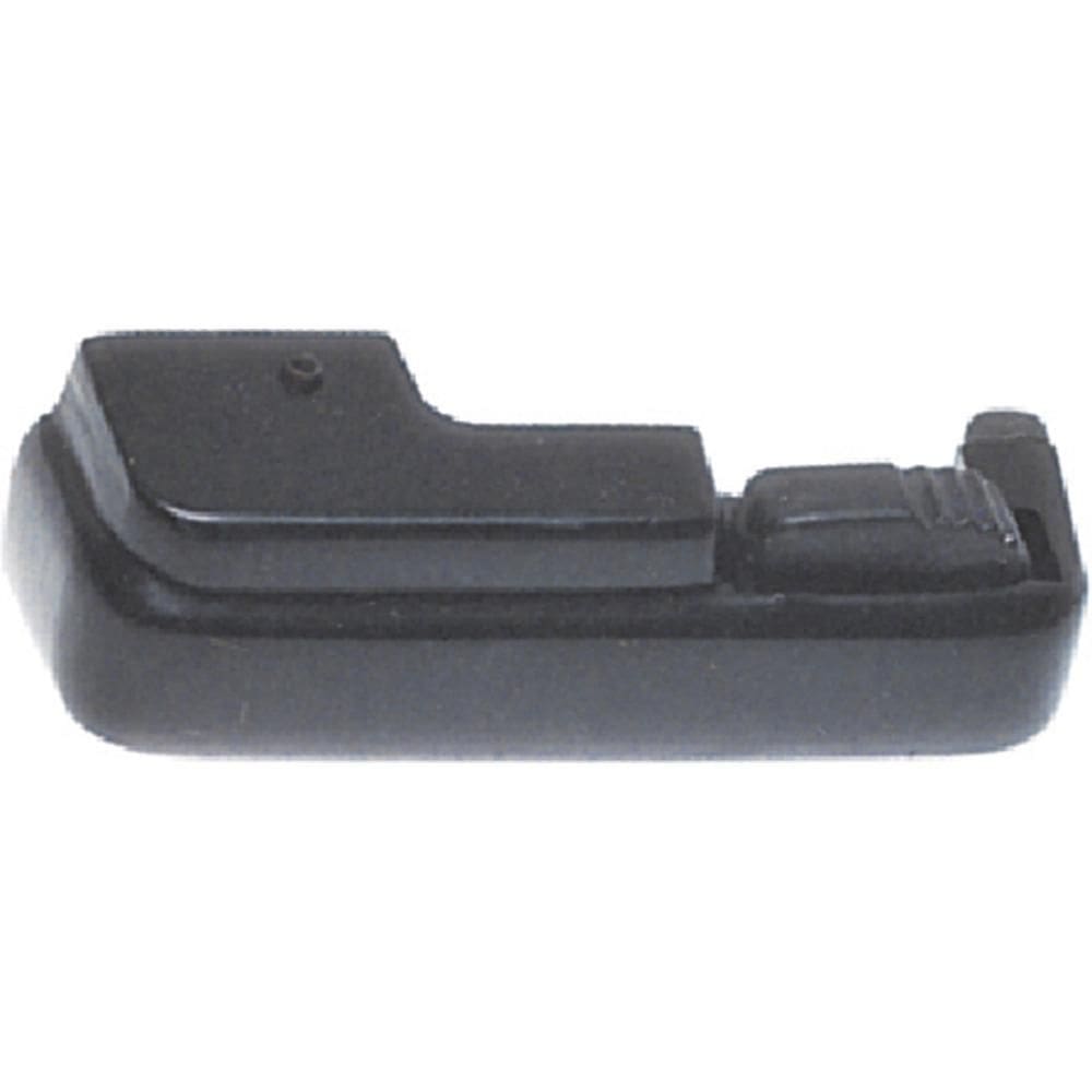 Trinco Quebra-vento Porta Diant Dir Del Rey Pampa Pick-up [F103]
