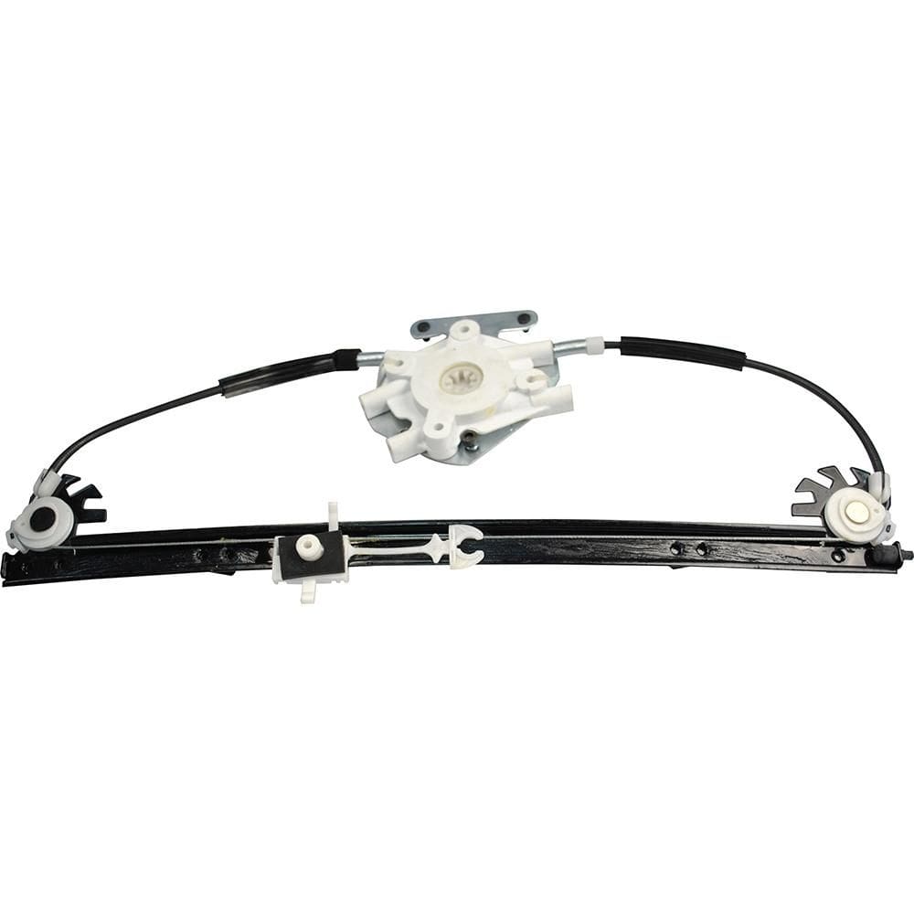 Máquina Vid Elé S/m Diant Dir Palio Siena 4 Pts 96 A 12 Mab [F103]