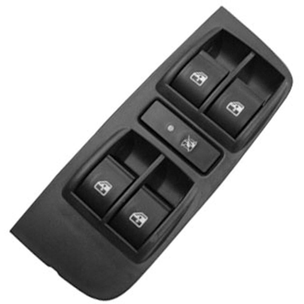 Tecla Botão Vidro Elétrico 8 Pinos Palio Weekend Siena [F103]