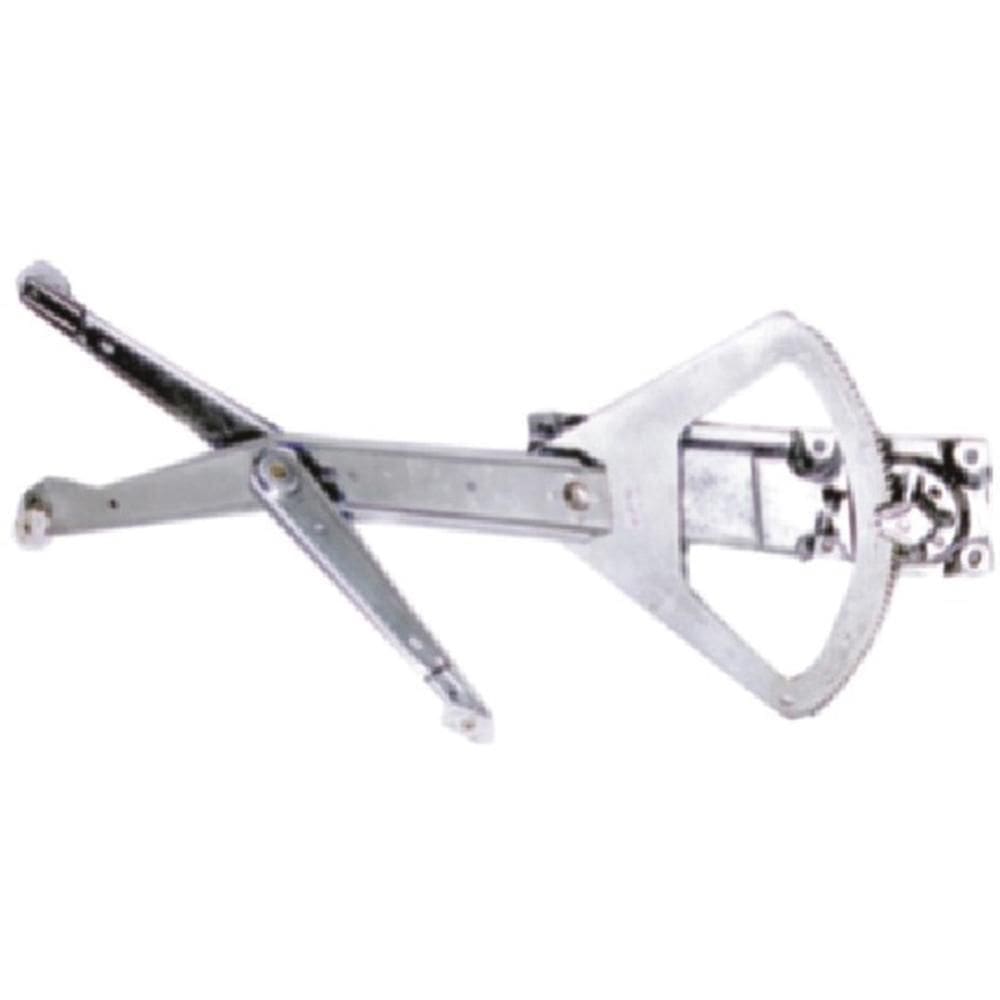 Máquina Vidro Mec Diant Dir Pino Baixo Celta 00 A 06 2pts [F103]