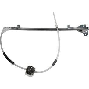 Máquina Do Vidro Mecânica Esquerda Master G1 02 A 13 [F103]
