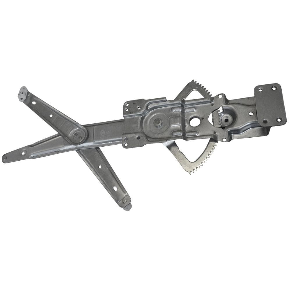 Máquina Vidro Elét S/motor Diant Dir Celta Prisma 00-12 4pts [F103]
