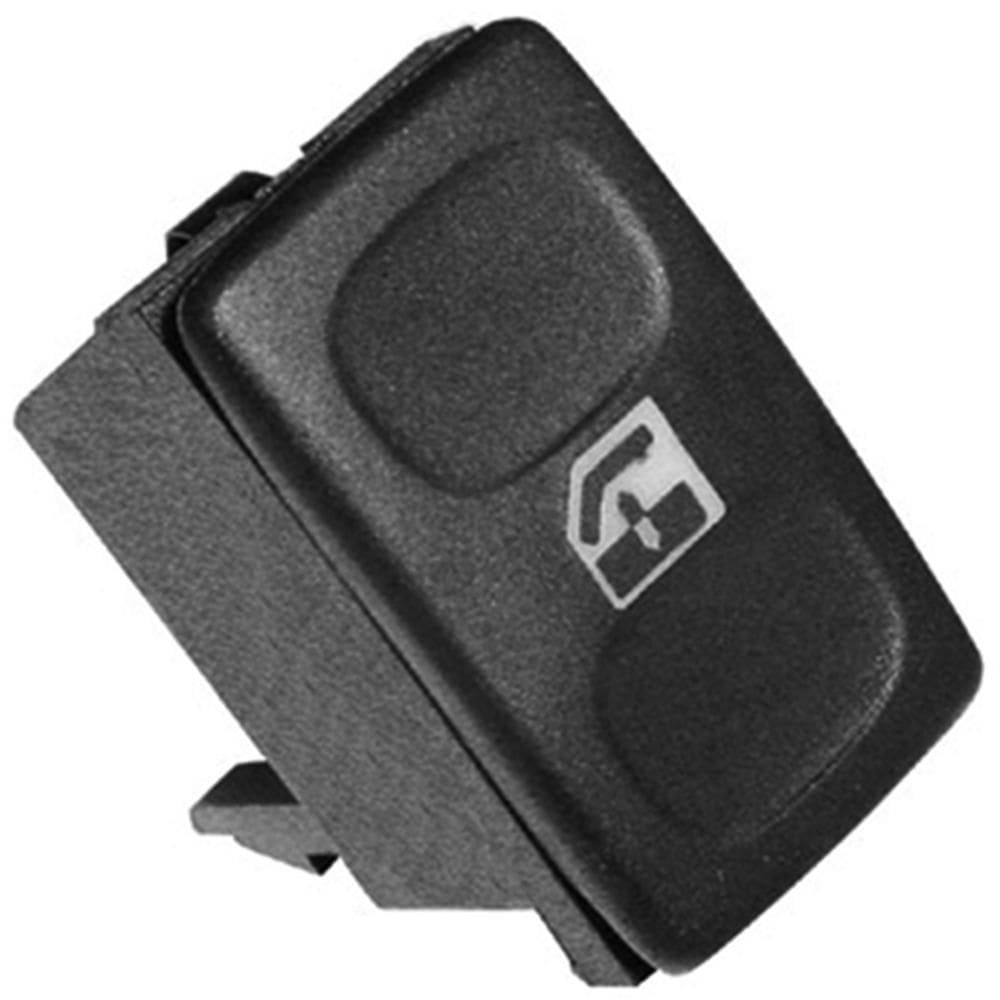 Tecla Botão Vidro  Gol Parati Saveiro Voyage Quantum Santana [F103]