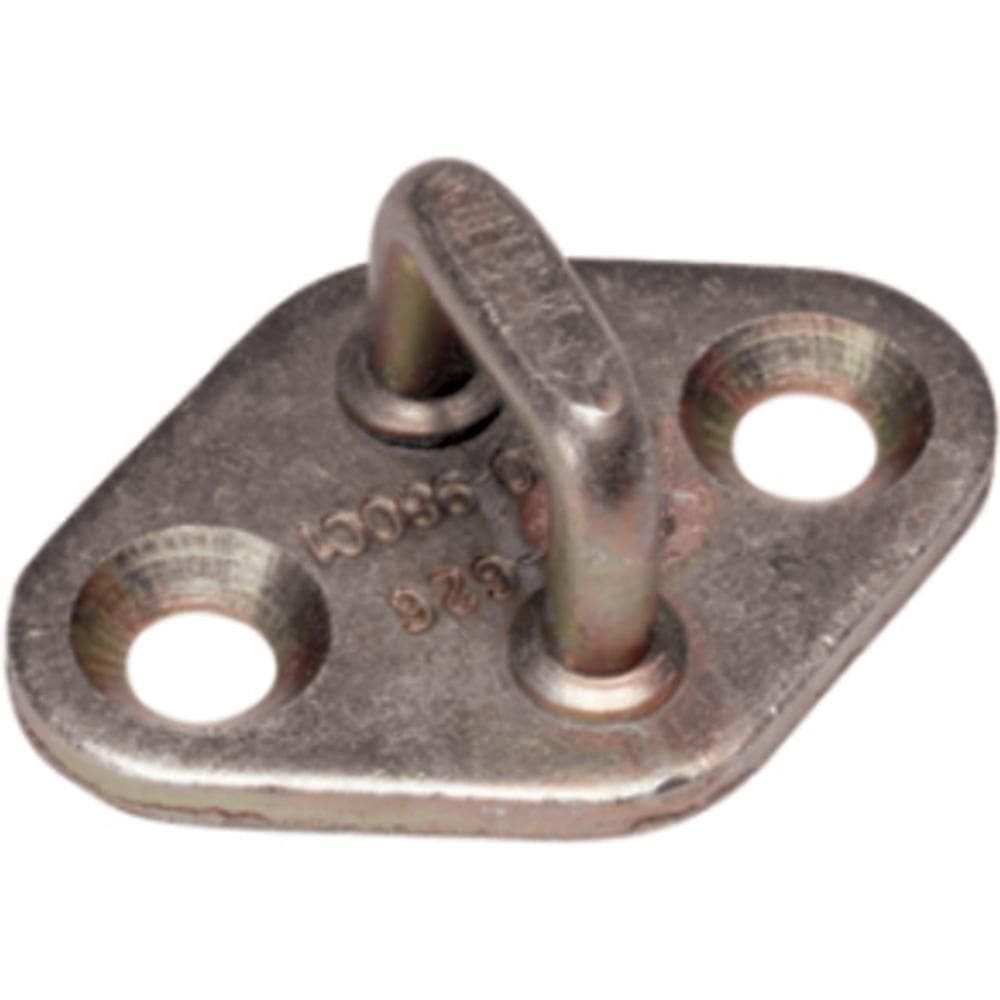 Trinco Quebra-vento Le Bandeirante Após 85 [F103]