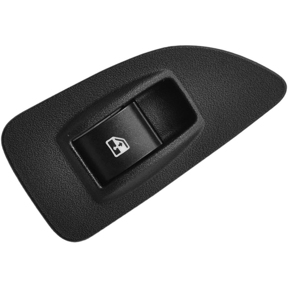 Tecla Botão Vidro Elétrico Tras Esq Linea 07-14 Punto 07-12 [F103]