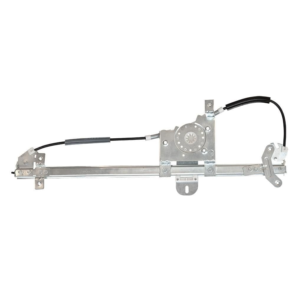 Máquina Vidro Elét S/motor Diant Dir 1938s Actros Atego Axor [F103]