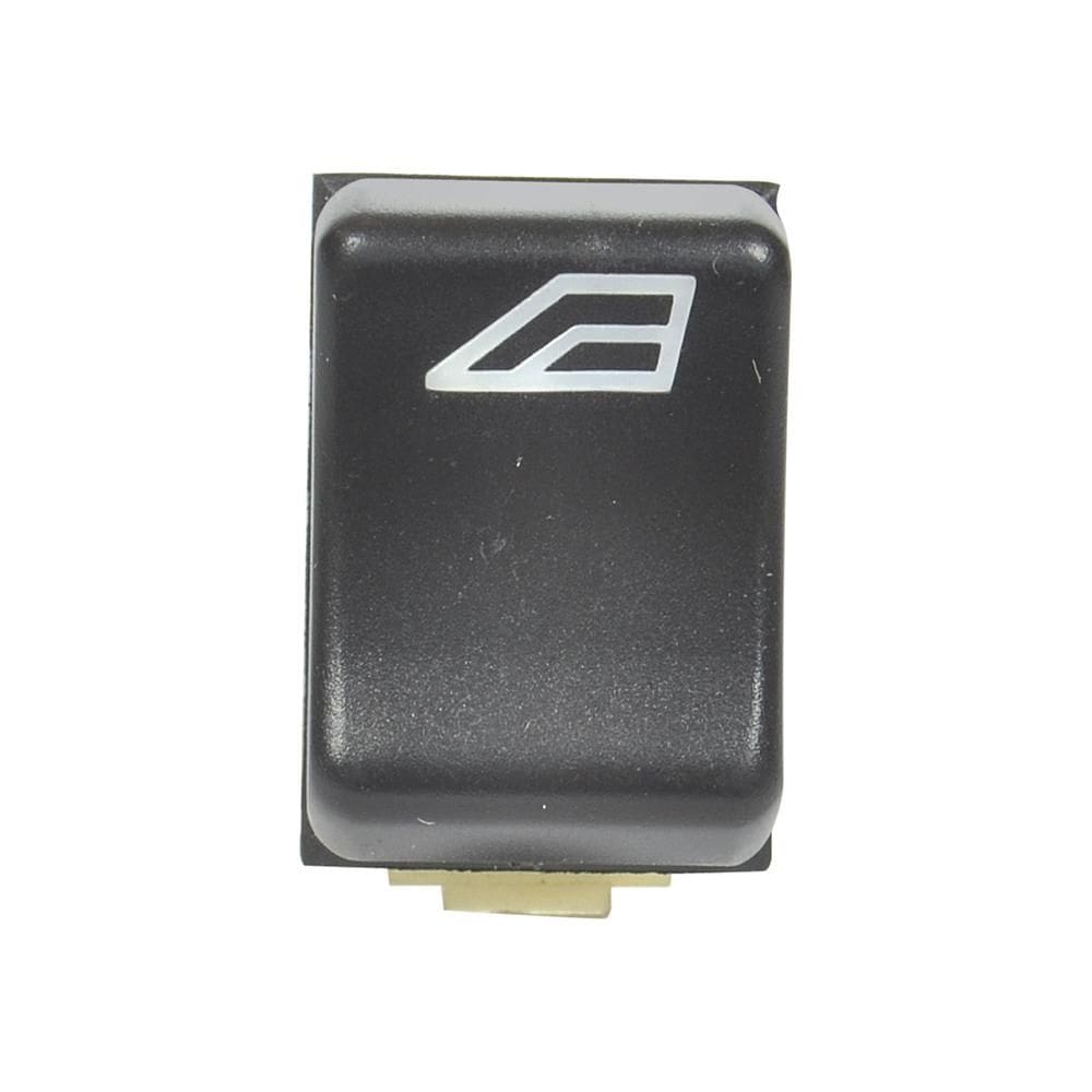 Tecla Botão Vidro Elét C/ 5 Conec Volvo Edc/fh/fm/nh Após 04 [F103]