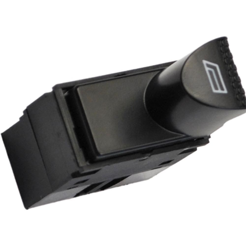 Tecla Botão Vidro Elétr Esq 6 Pinos Brava,fiat Após96,marea [F103]