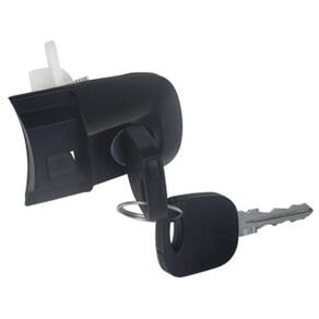 Base Maçaneta Ext Porta Diant Dir Ecosport 03 A 12 Fiesta [F103]