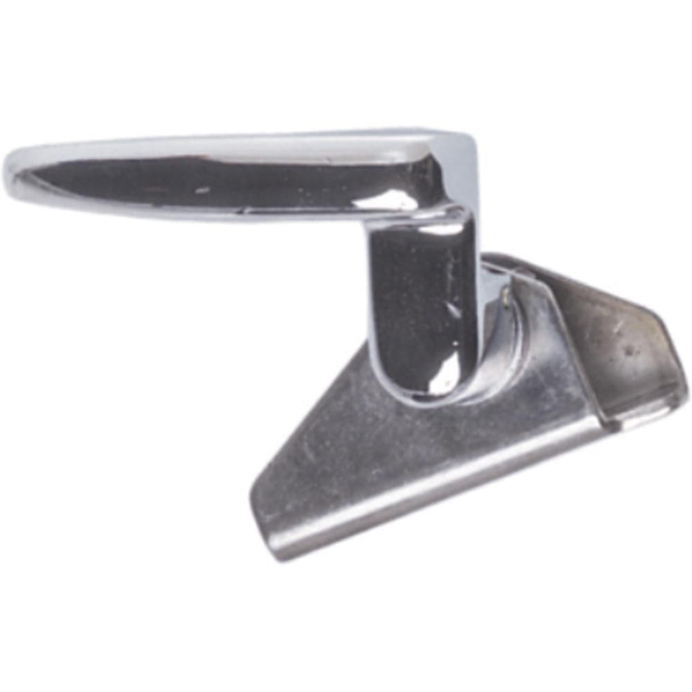 Trinco Quebra-vento Porta Diant Esq Variant Brasilia 77 A 82 [F103]