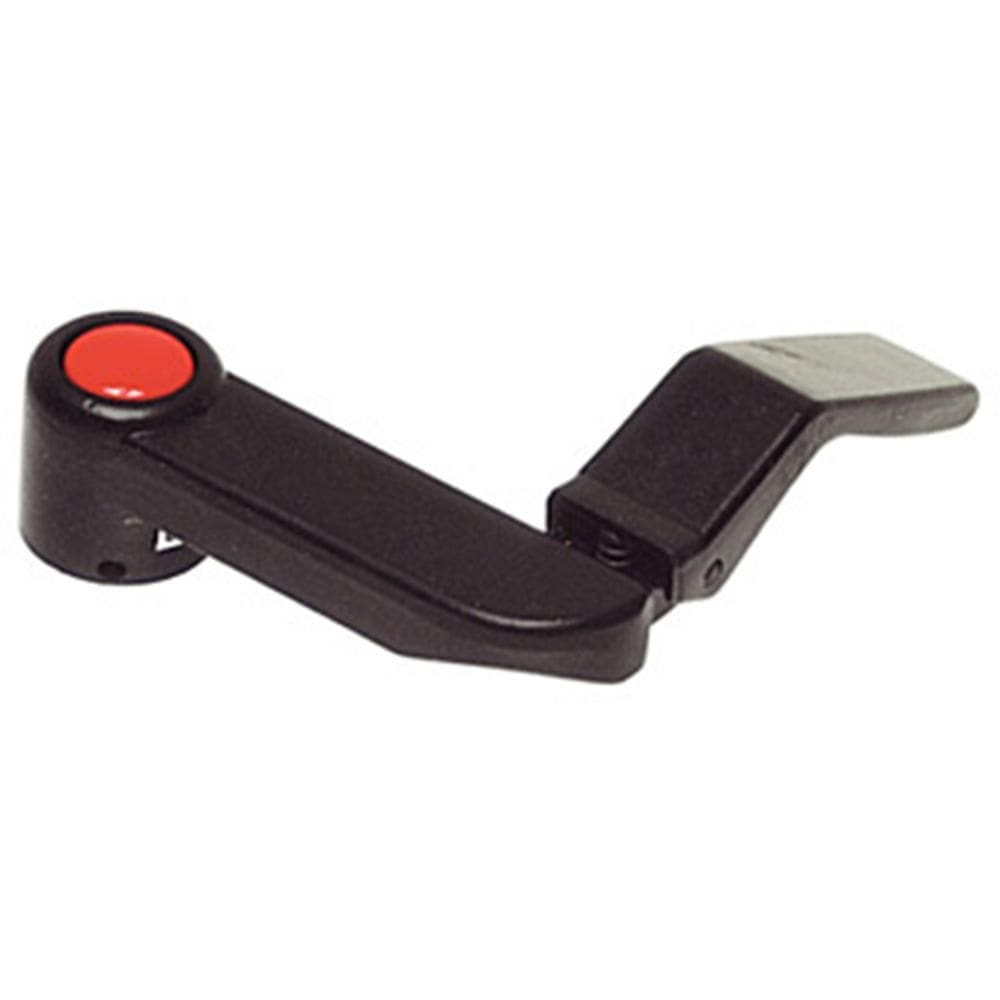 Trinco Vidro Quebra-vento Esq Linha 608 Após 85 [F103]