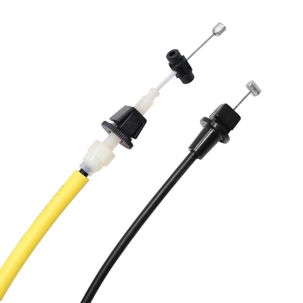 Cabo Abertura Do Capô Mercedes 608e 708d [F103]