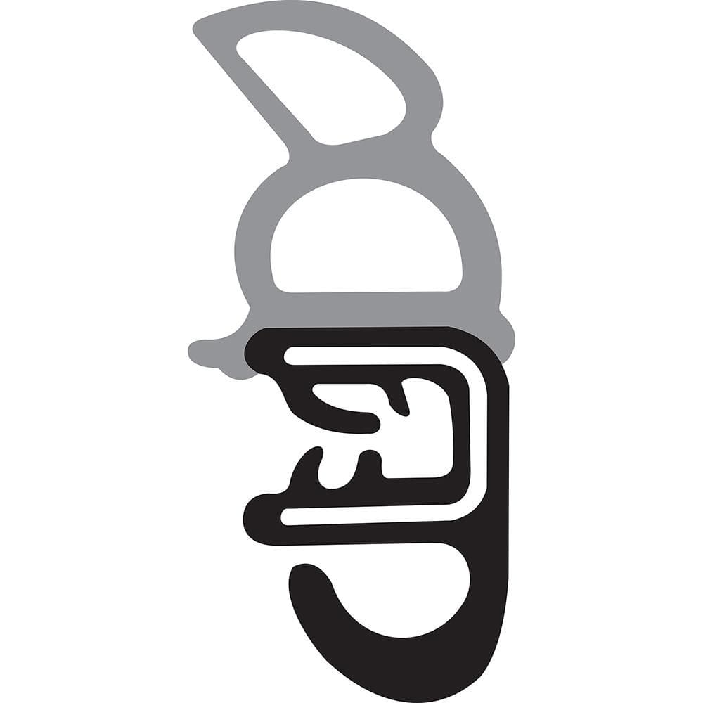 Borracha Da Porta Corsa Celta Montana Todos [F103]