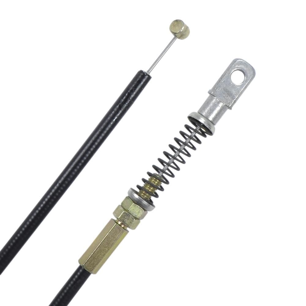 Cabo Abertura Do Capô Com Maçaneta Mercedes 1618 96 A 99 [F103]