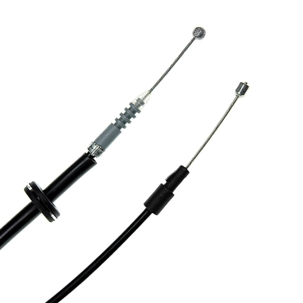 Cabo Abertura Do Capô Jumper Ducato Boxer [F103]