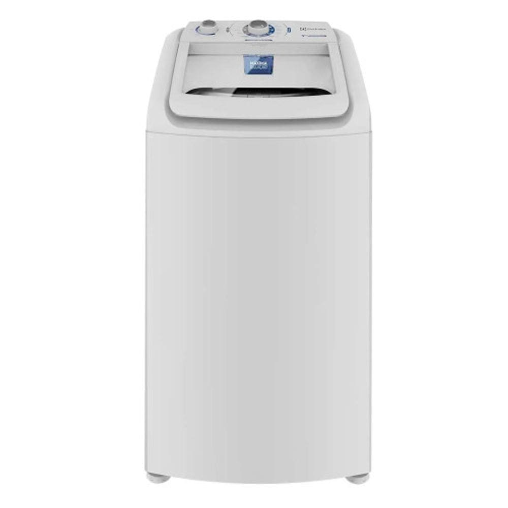 Máquina de Lavar Electrolux 9Kg Efficient Care LED09