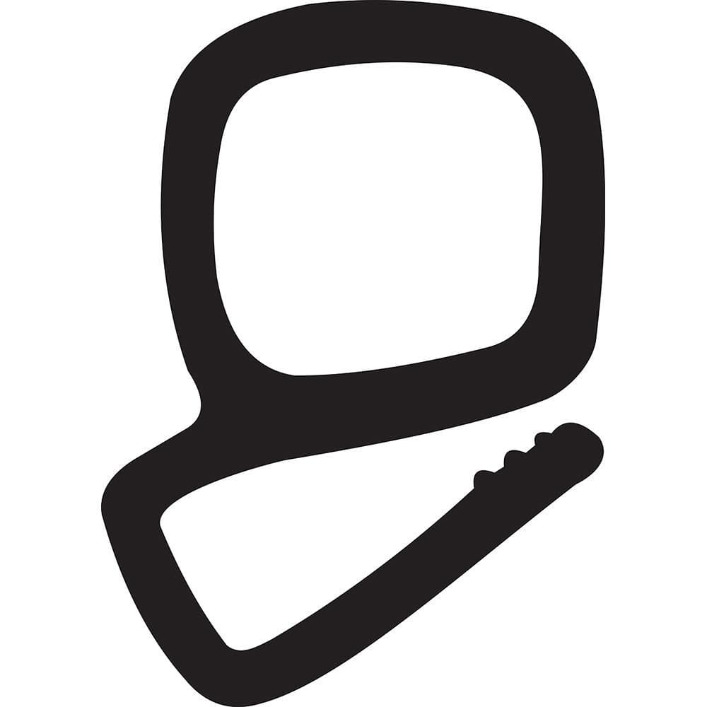 Borracha Da Porta Caminhões Pick-up F1000 72 A 90 [F103]