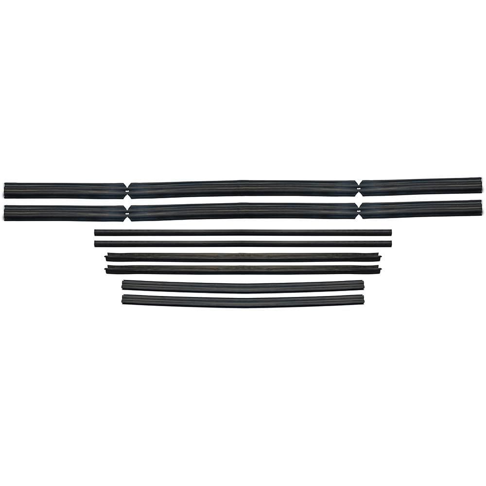 Borracha Da Porta Rural Pick-up F75 75 A 77 Rolo 50 Mts [F103]