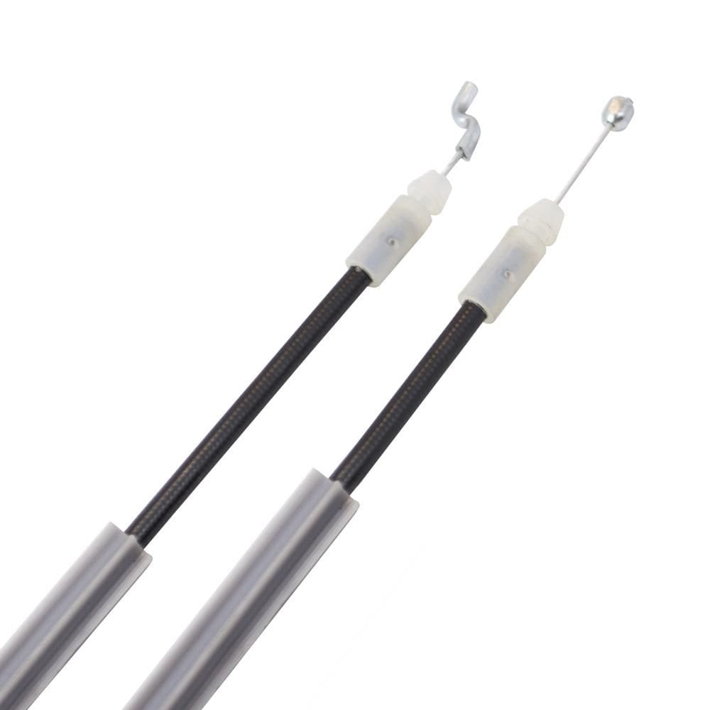 Cabo Fechadura/maçaneta Porta Diant Esq March [F103]