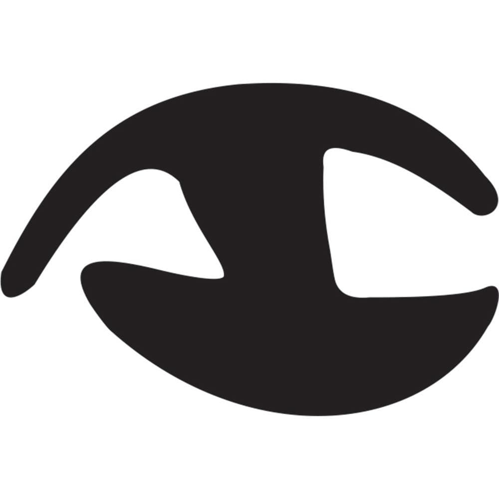 Borracha Do Para-brisa Pvc Ka 97 A 14 Rolo 25 Mts [F103]