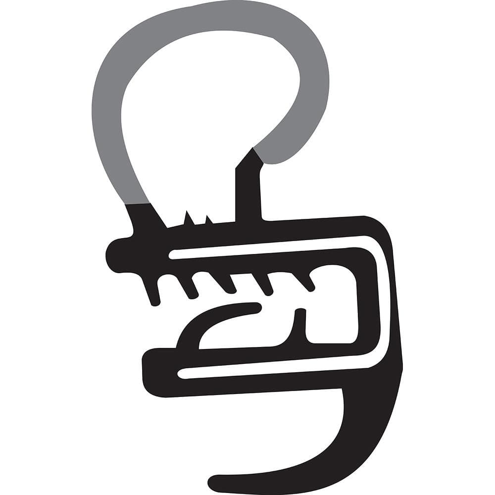 Borracha Da Porta S10 Blazer Após 01 [F103]