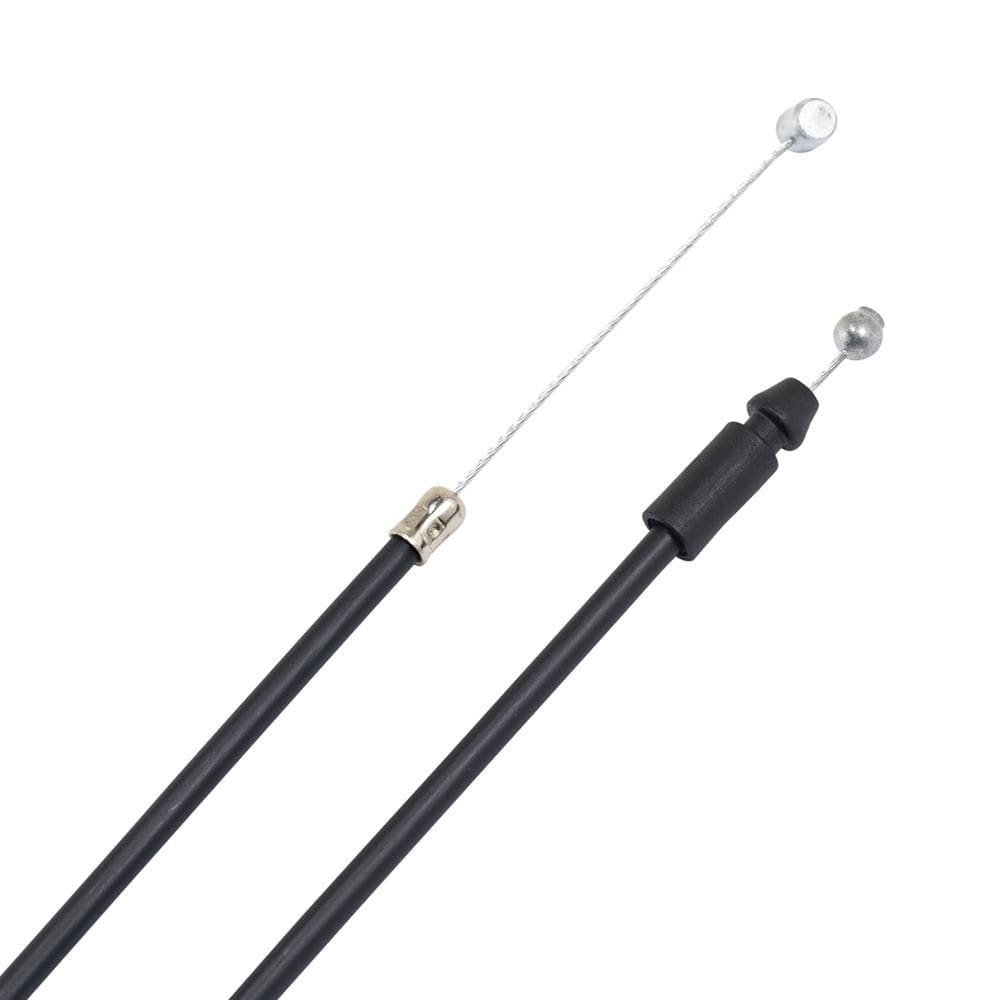 Cabo Fechadura/maçaneta Porta Tras Esq Corolla G3 08 A 14 [F103]