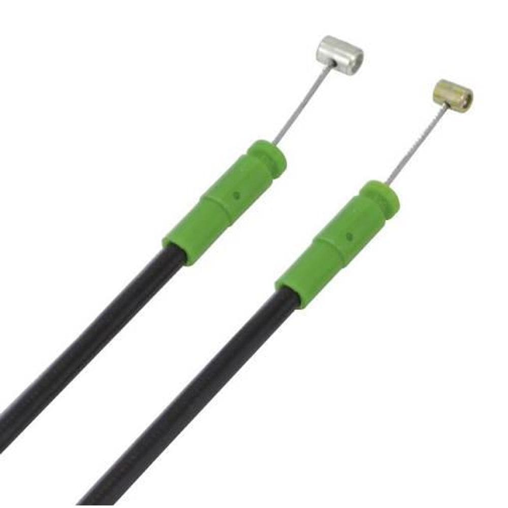 Cabo Fechadura/maçaneta Porta Tras Esq Hilux G7 05 A 11 [F103]